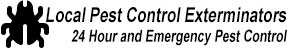 Stearns County Exterminators